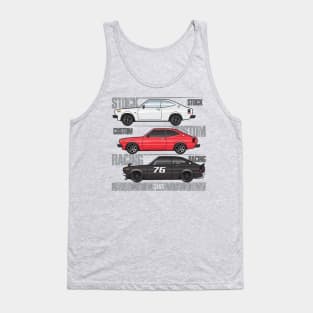 3 in 1 Tank Top